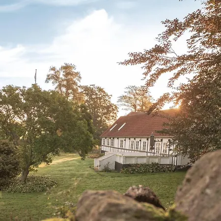 Sjælegård Countryside Lejlighed