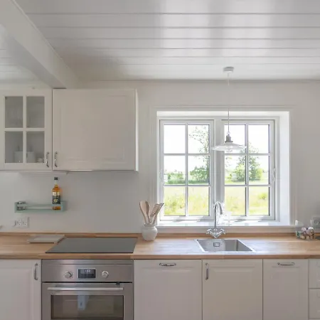 Apartment Sjaelegard Countryside Allinge-Sandvig