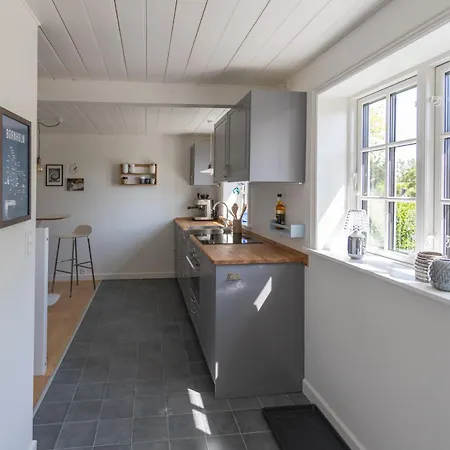 Sjaelegard Countryside Apartment Allinge-Sandvig