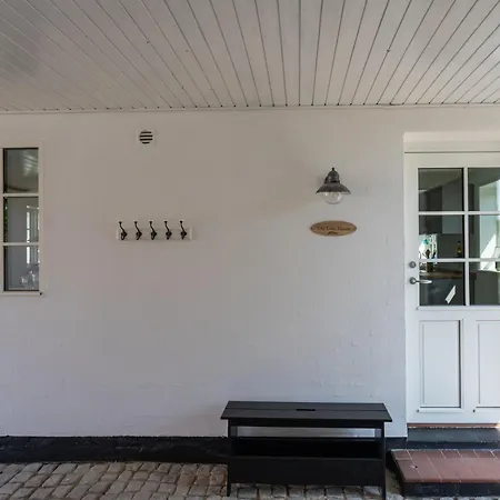 Sjaelegard Countryside Appartement