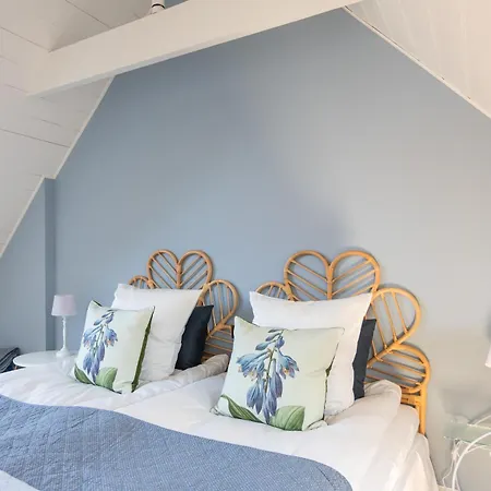 Sjaelegard Countryside Апартаменты Аллинге