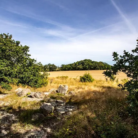 Sjaelegard Countryside Lägenhet *