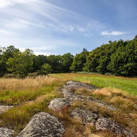 Sjaelegard Countryside * Allinge-Sandvig