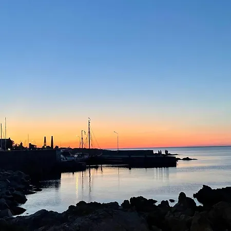 Sjaelegard Countryside Daire Allinge-Sandvig