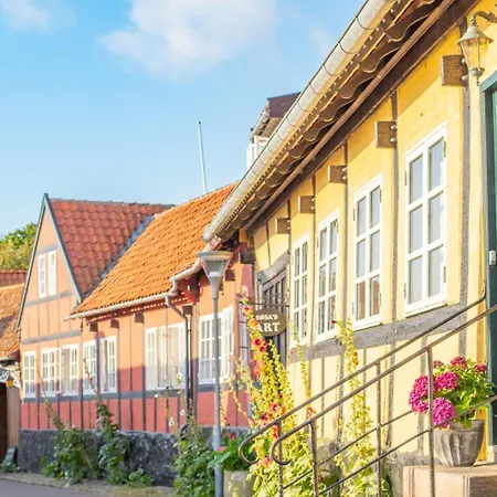 Daire Sjaelegard Countryside