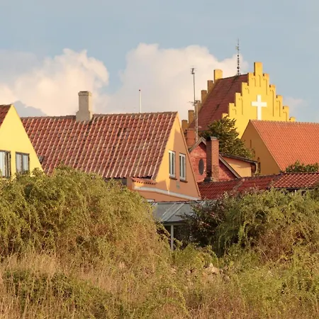 Sjaelegard Countryside *