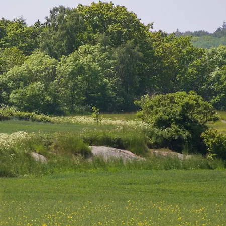 Lägenhet Sjaelegard Countryside