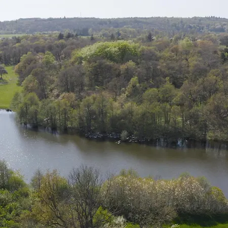 Sjaelegard Countryside
