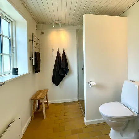 Apartment Sjaelegard Countryside