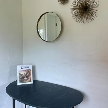 Sjaelegard Countryside Apartment *