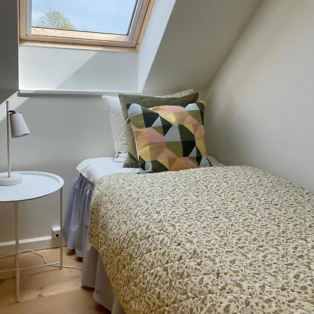Sjaelegard Countryside Apartment Allinge-Sandvig