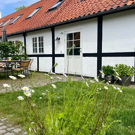 Sjaelegard Countryside
