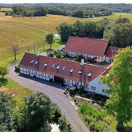 Sjaelegard Countryside Allinge-Sandvig