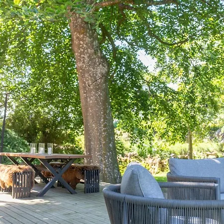 Апартаменты Sjaelegard Countryside *