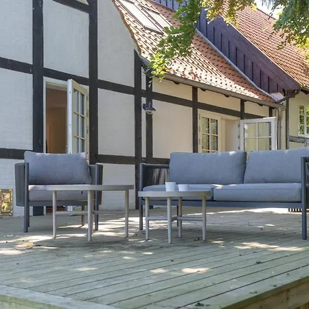 Апартаменты Sjaelegard Countryside
