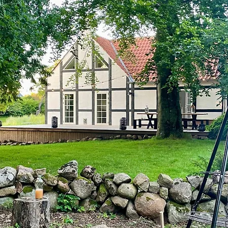 Sjaelegard Countryside * Аллинге