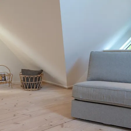 Апартаменты Sjaelegard Countryside Аллинге