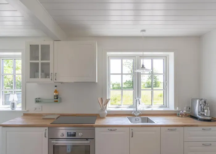 Apartament Sjaelegard Countryside Allinge-Sandvig
