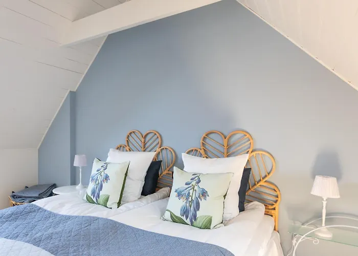 Sjaelegard Countryside Apartament Allinge-Sandvig