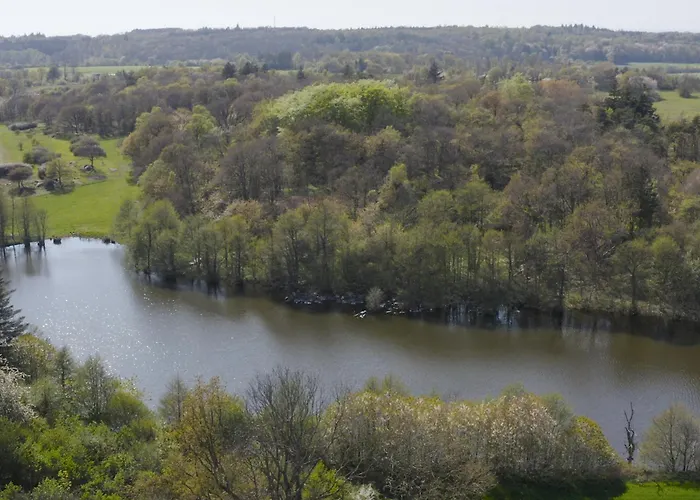 Sjaelegard Countryside