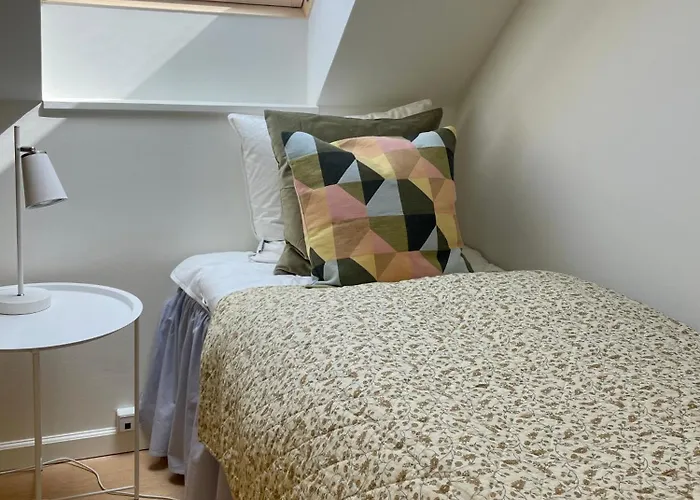 Sjaelegard Countryside Apartament Allinge-Sandvig