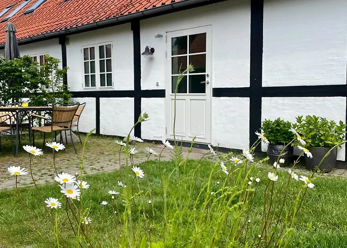 Sjaelegard Countryside